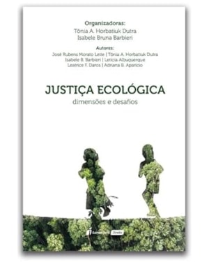 JUSTIÇA ECOLÓGICA: DIMENSÕES E DESAFIOS - 2023