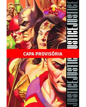 Justiça: edição absoluta