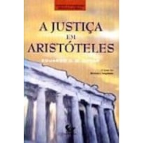 JUSTICA EM ARISTOTELES, A