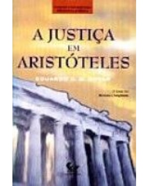 JUSTICA EM ARISTOTELES, A
