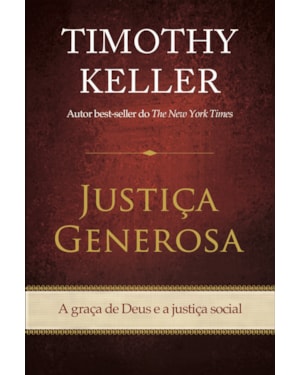 Justiça generosa