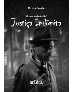 JUSTIÇA INDÔMITA