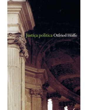 JUSTIÇA POLÍTICA