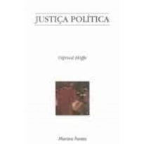 JUSTICA POLITICA