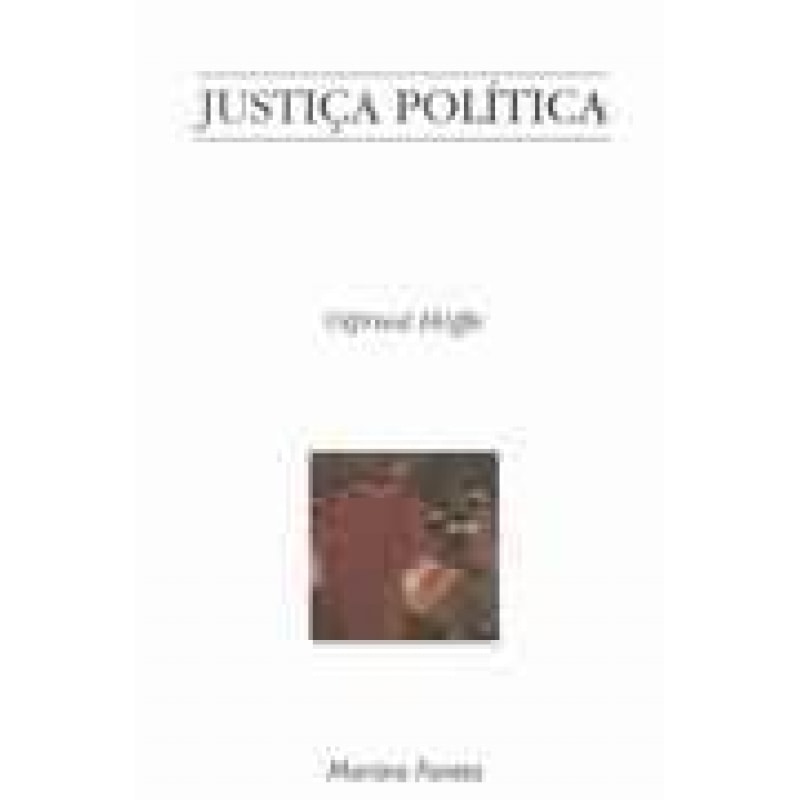 JUSTICA POLITICA