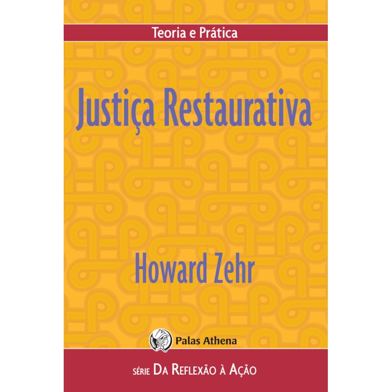 JUSTIÇA RESTAURATIVA