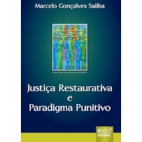 JUSTIÇA RESTAURATIVA E PARADIGMA PUNITIVO