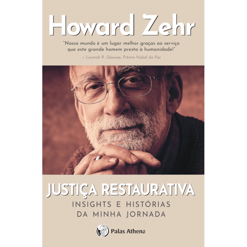 JUSTIÇA RESTAURATIVA: INSIGHTS E HISTÓRIAS DA MINHA JORNADA