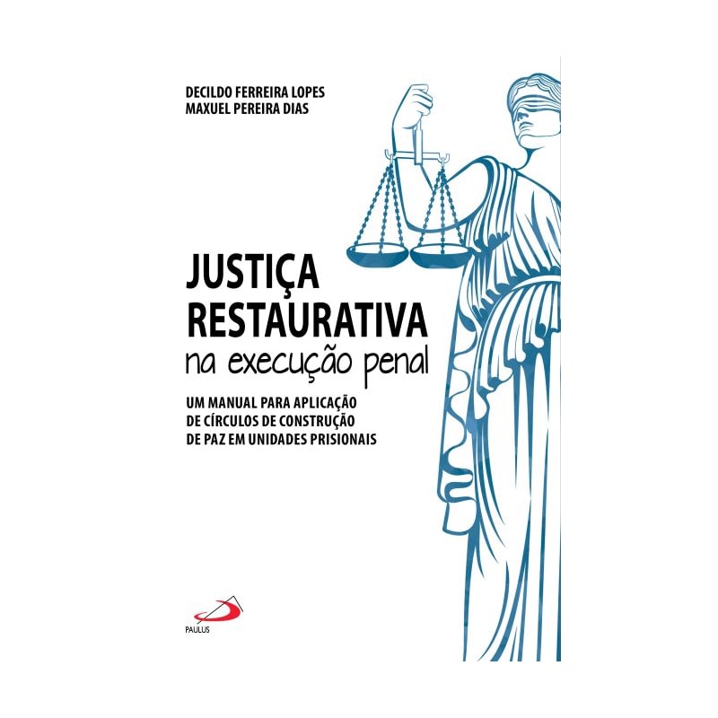 Justiça restaurativa na execução penal
