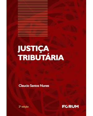 Justiça tributária