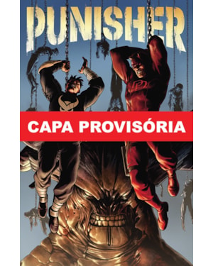 Justiceiro (2023) vol. 3