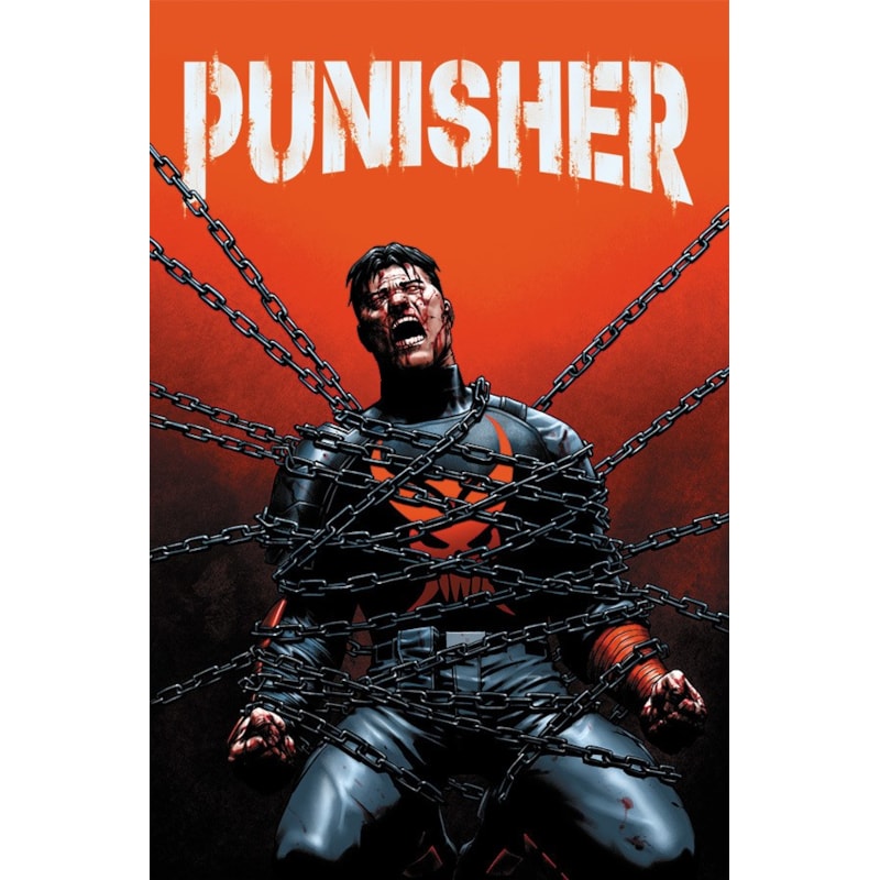 Justiceiro (2023) vol. 4