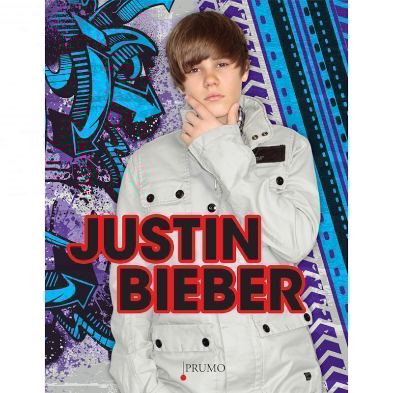 JUSTIN BIEBER