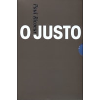 JUSTO, O - 02 VOLUMES