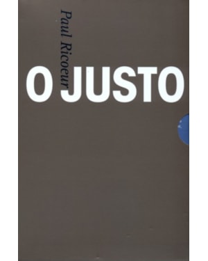 JUSTO, O - 02 VOLUMES