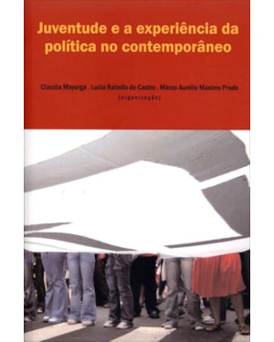 JUVENTUDE E A EXPERIENCIA DA POLITICA NO CONTEMPORANEO - 1