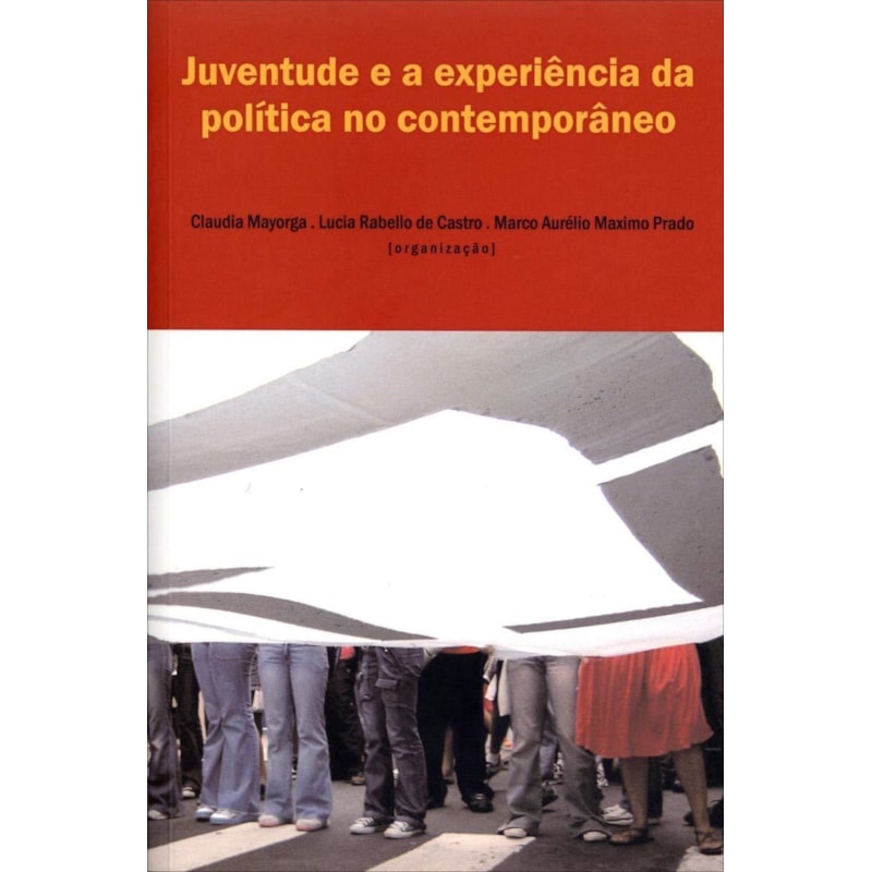 JUVENTUDE E A EXPERIENCIA DA POLITICA NO CONTEMPORANEO - 1