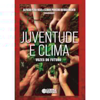 JUVENTUDE E CLIMA - VOZES DO FUTURO