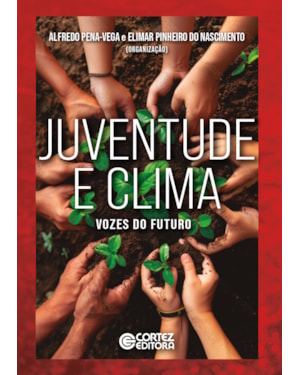 JUVENTUDE E CLIMA - VOZES DO FUTURO