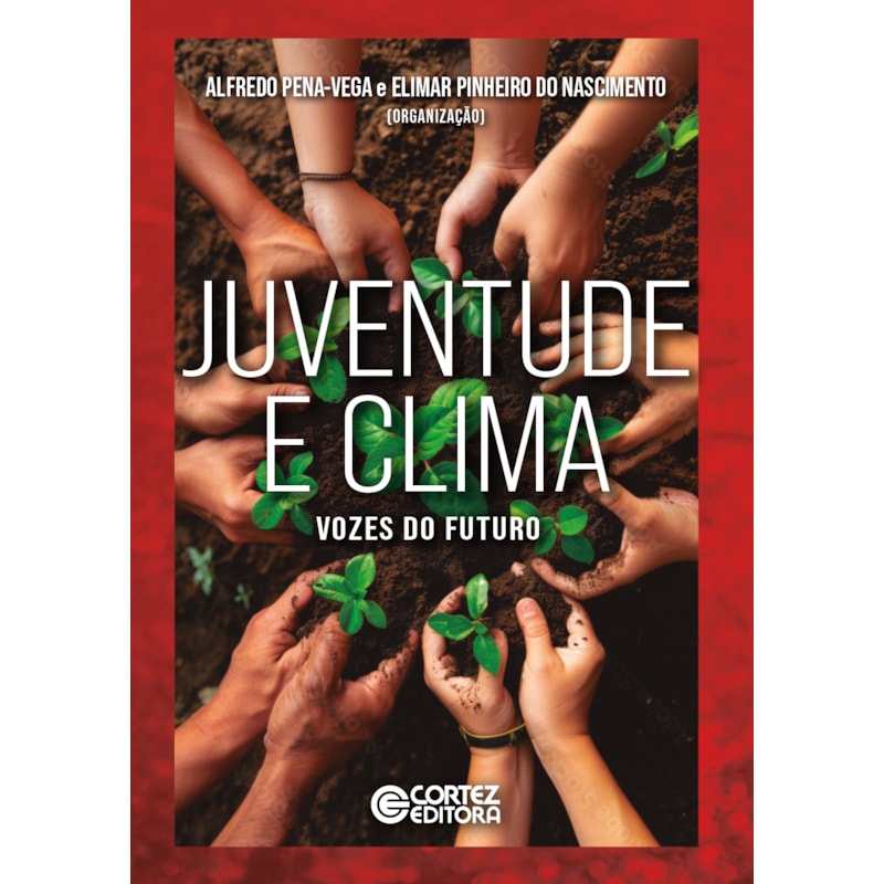 JUVENTUDE E CLIMA - VOZES DO FUTURO