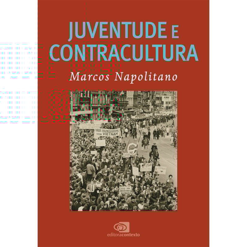 JUVENTUDE E CONTRACULTURA