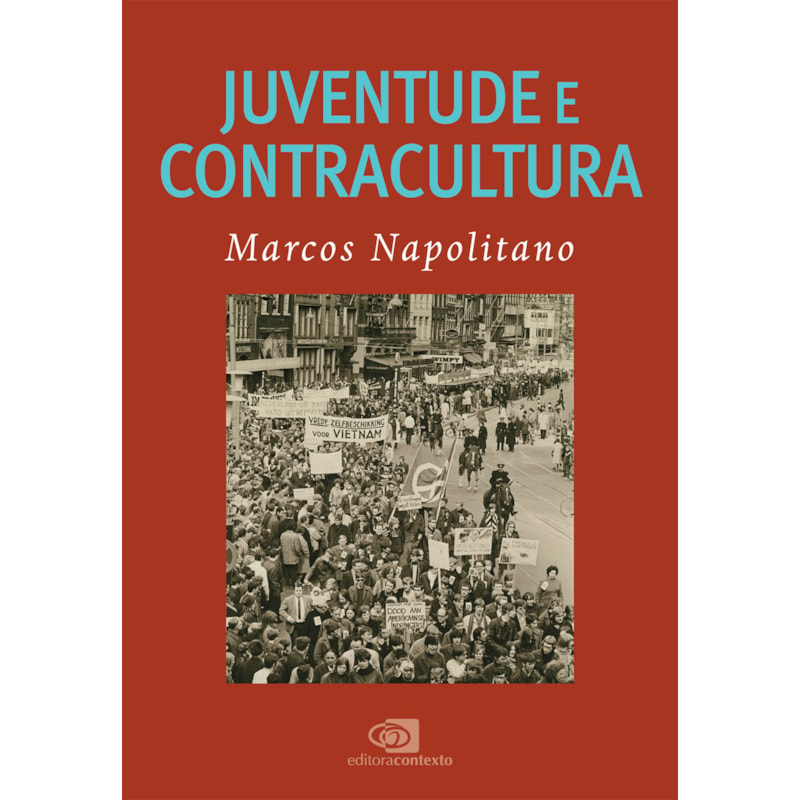 JUVENTUDE E CONTRACULTURA