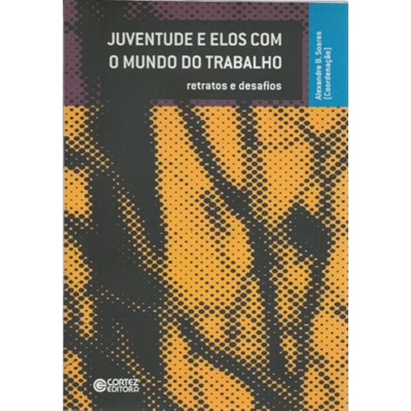 JUVENTUDE E ELOS COM O MUNDO DO TRABALHO: RETRATOS E DESAFIOS