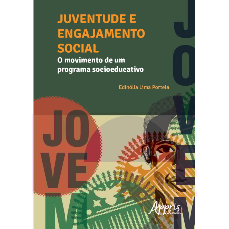 JUVENTUDE E ENGAJAMENTO SOCIAL: O MOVIMENTO DE UM PROGRAMA SOCIOEDUCATIVO