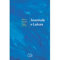 JUVENTUDE E LEITURA