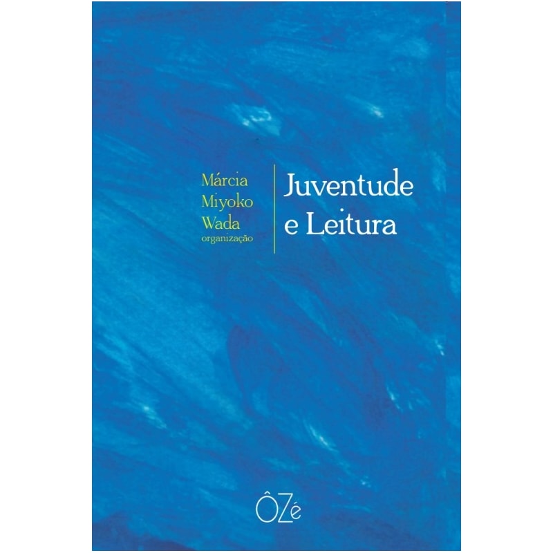 JUVENTUDE E LEITURA