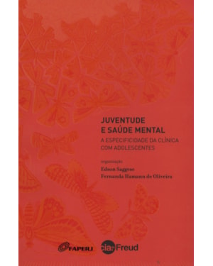 JUVENTUDE E SAUDE MENTAL