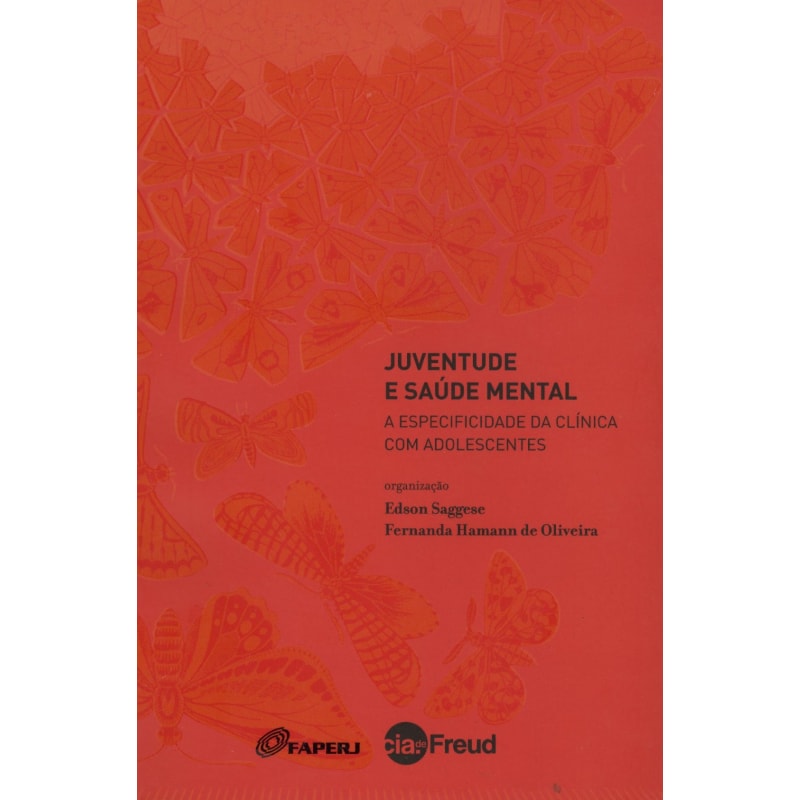 JUVENTUDE E SAUDE MENTAL