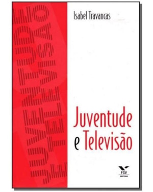 JUVENTUDE E TELEVISAO - 1