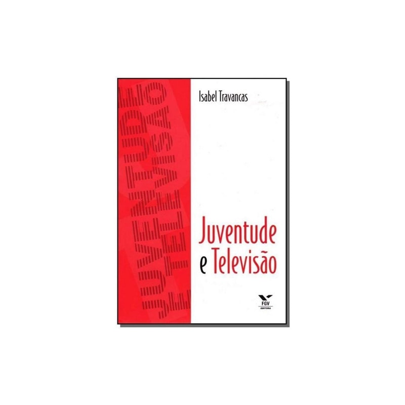 JUVENTUDE E TELEVISAO - 1