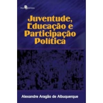 Juventude, educação e participação política