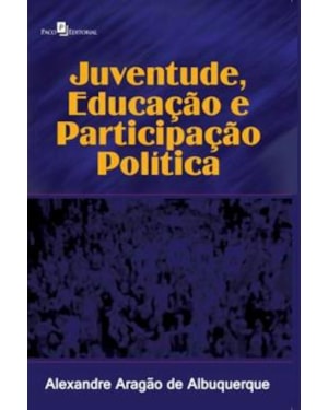 Juventude, educação e participação política