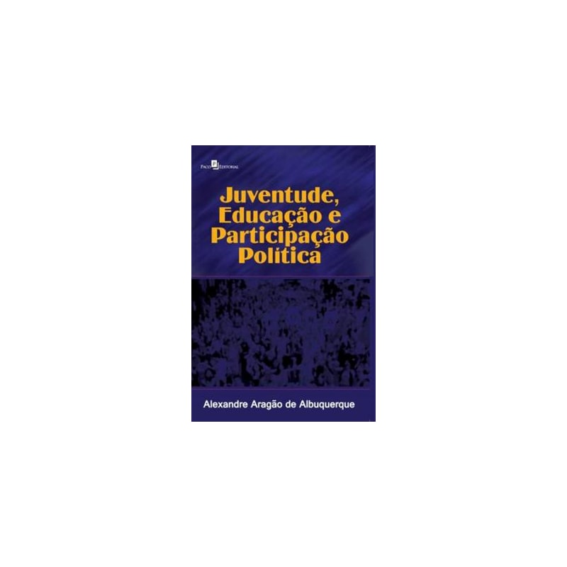 Juventude, educação e participação política