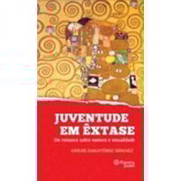 JUVENTUDE EM ÊXTASE
