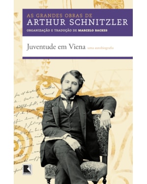 JUVENTUDE EM VIENA: UMA AUTOBIOGRAFIA: UMA AUTOBIOGRAFIA