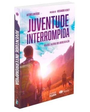 JUVENTUDE INTERROMPIDA