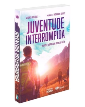 JUVENTUDE INTERROMPIDA