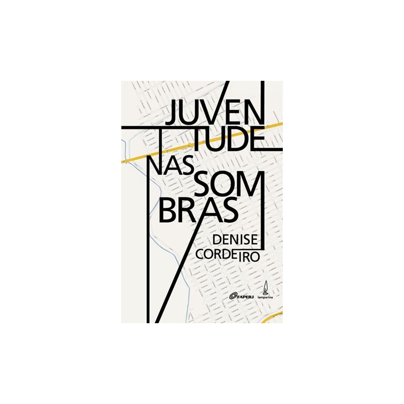 JUVENTUDE NAS SOMBRAS
