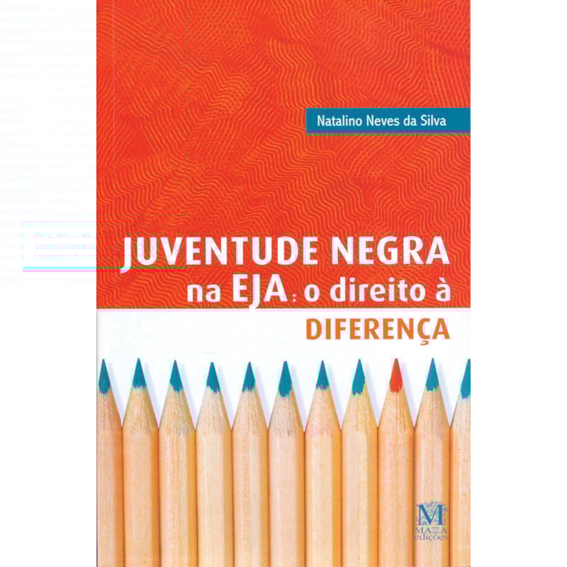 JUVENTUDE NEGRA NA EJA: O DIREITO A DIFERENCA