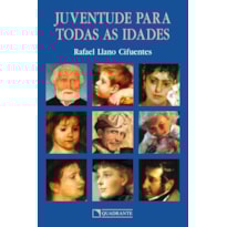 JUVENTUDE PARA TODAS AS IDADES