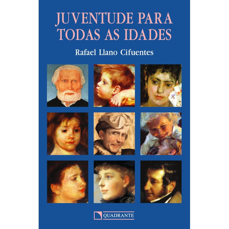 JUVENTUDE PARA TODAS AS IDADES