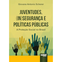 JUVENTUDES, (IN)SEGURANÇA E POLÍTICAS PÚBLICAS - A PROTEÇÃO SOCIAL NO BRASIL