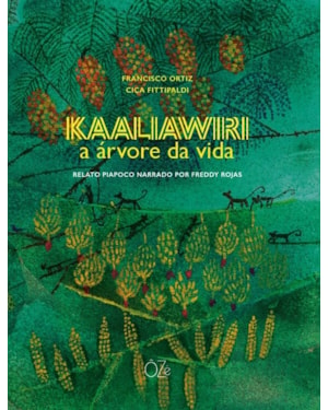 KAALIAWIRI: A ÁRVORE DA VIDA