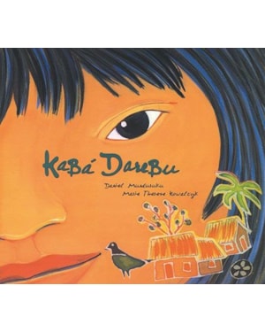 KABÁ DAREBU