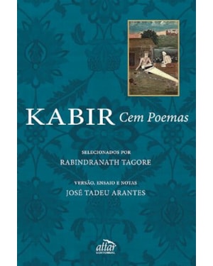 KABIR : CEM POEMAS