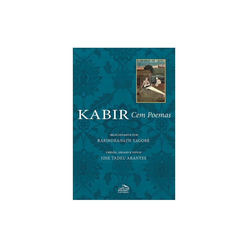 KABIR : CEM POEMAS